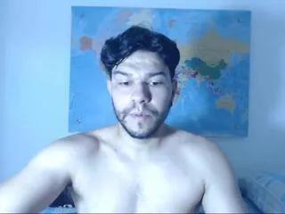 adam_mazza from Flirt4Free