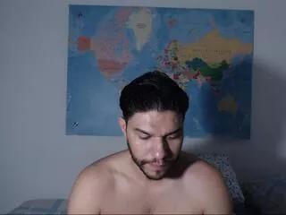 adam_mazza from Flirt4Free