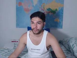 adam_mazza from Flirt4Free