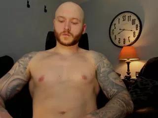 adam_meyer from Flirt4Free