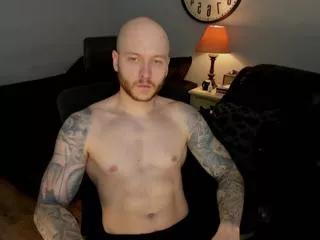 adam_meyer from Flirt4Free