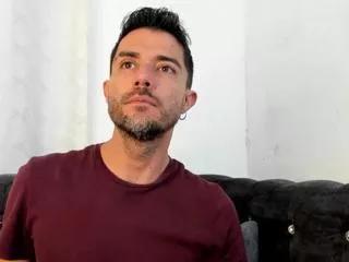 adam_millan from Flirt4Free