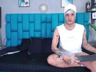 adam_nicolas from Flirt4Free