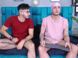 adam_nicolas from Flirt4Free