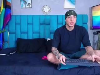 adam_nicolas from Flirt4Free