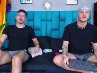 adam_nicolas from Flirt4Free is Freechat