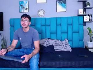 adam_nicolas from Flirt4Free