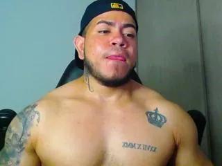 Adam_shilders from Flirt4Free
