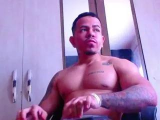 Adam_shilders from Flirt4Free