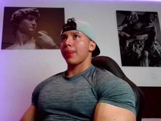 adamm_turner from Flirt4Free