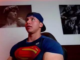 adamm_turner from Flirt4Free