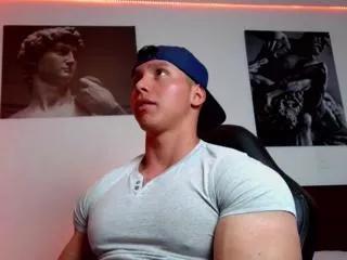 adamm_turner from Flirt4Free