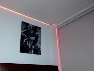 adamm_turner from Flirt4Free