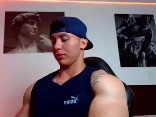 adamm_turner from Flirt4Free
