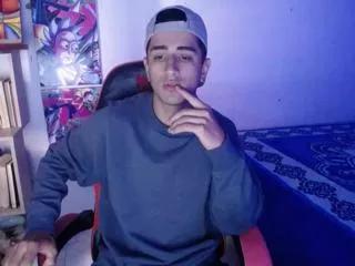 adams_thomso from Flirt4Free