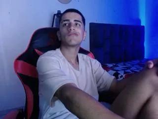 adams_thomso from Flirt4Free