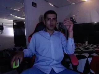 adams_thomso from Flirt4Free