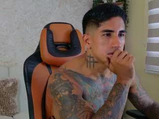 adan_reilly from Flirt4Free