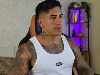 adan_reilly from Flirt4Free