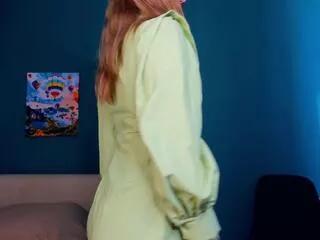 adelaide_matlin from Flirt4Free is Freechat