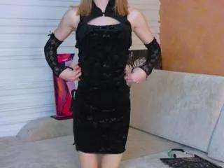 afra_bestwick from Flirt4Free