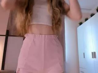 afra_evetts from Flirt4Free