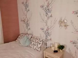 afra_evetts from Flirt4Free