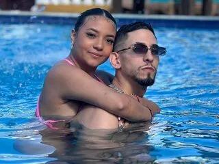 afrodita_pretty_azrael_smith from Flirt4Free is Freechat