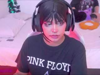 agatha_jones from Flirt4Free