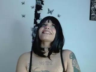 agatha_jones from Flirt4Free