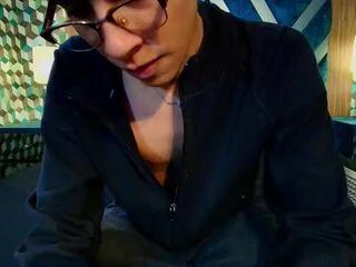 Aidden_royce from Flirt4Free