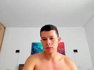 aiden_martell from Flirt4Free is Freechat