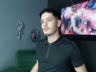 aidenn_clark from Flirt4Free is Freechat