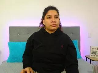 akisha_fox from Flirt4Free is Freechat
