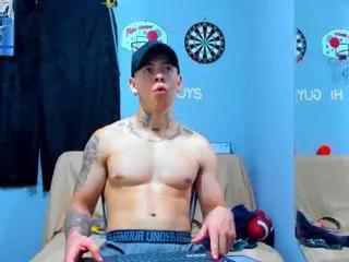 alam_johnson from Flirt4Free