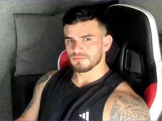 alan_arab from Flirt4Free
