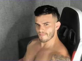 alan_arab from Flirt4Free