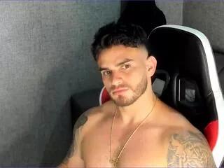 alan_arab from Flirt4Free is Freechat