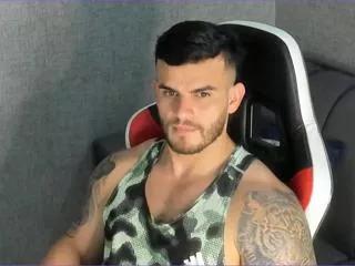 alan_arab from Flirt4Free