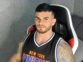 alan_arab from Flirt4Free
