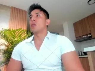 alan_greek from Flirt4Free is Freechat