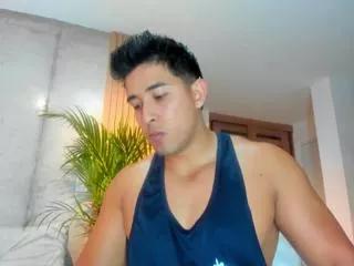 alan_greek from Flirt4Free