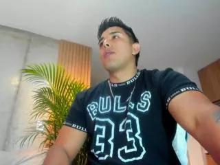 alan_greek from Flirt4Free