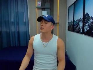 alan_kevin from Flirt4Free