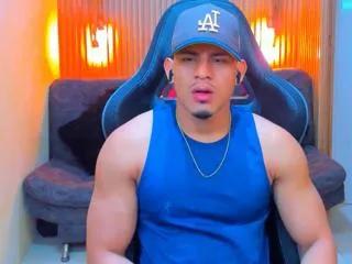 alan_newton from Flirt4Free