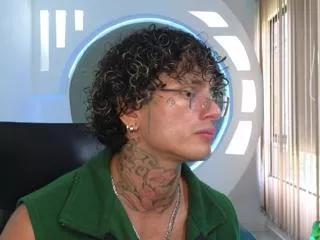 alan_ralf from Flirt4Free