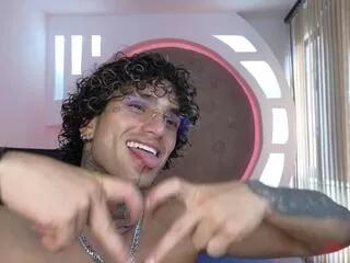 alan_ralf from Flirt4Free