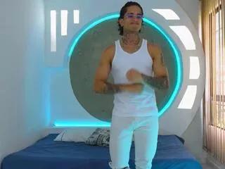 alan_ralf from Flirt4Free is Freechat