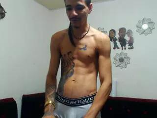 alan_rivera from Flirt4Free