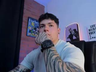 alan_rosse from Flirt4Free